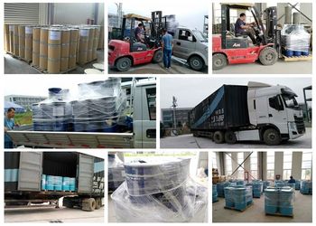 Xi'an Lvneng Purification Technology Co.,Ltd. lini produksi pabrik