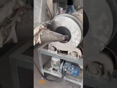 Adsorban Penyaringan Molekuler