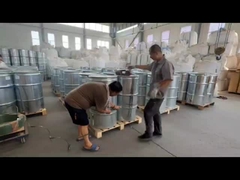 13x Molecular Sieve Adsorbent Kapasitas Adsorpsi Tinggi Untuk Pembangkit Pemisahan Udara