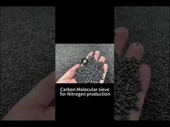 Perkenalkan CMS-220 Penyerap Karbon Monoksida Jalur Panjang Nitrogen Produksi Tinggi 1,1 - 1,2mm Untuk Anda