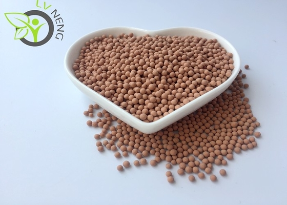 kualitas  Advanced Zeolite Water Adsorption for Optimal Water Purification CAS No. 70955-01-0 pabrik