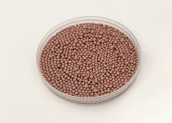 Pengering Pengering Pendingin Bulat XH Zeolit ​​​​Molecular Sieve Adsorben Filter Dryer