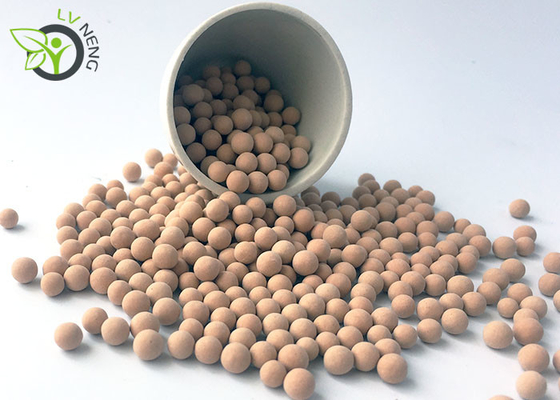 Rumah Tangga Refrigerant Desiccant Drying Molecular Sieve Adsorben XH - 7 R - 134a
