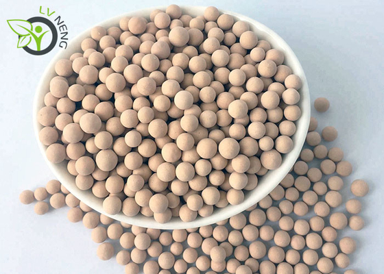 Suhu Tinggi Molecular Sieve Refrigerant Desiccant Adsorben Untuk R407c R - 410A