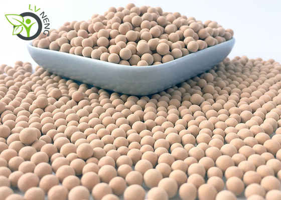 Suhu Tinggi Molecular Sieve Refrigerant Desiccant Adsorben Untuk R407c R - 410A