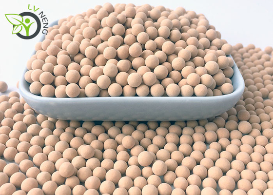 Suhu Tinggi Molecular Sieve Refrigerant Desiccant Adsorben Untuk R407c R - 410A