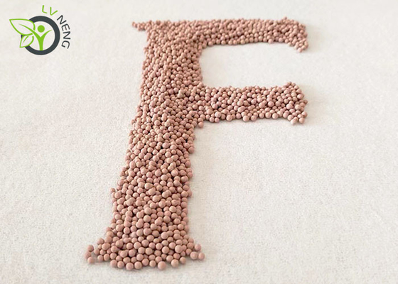 Saringan Molekul Zeolit ​​​​Refrigerant Desiccant Untuk Filter Tembaga Strainer Charging Nipple