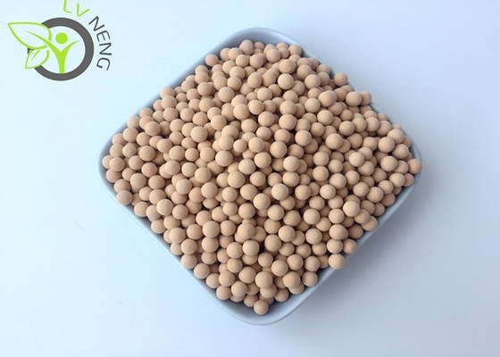 3A Zeolite Molecular Sieve Adsorben Untuk Sulphur Hexafluoride Gas Sf6 Lindungi GE ABB