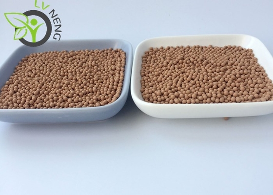 XH-11 Sphere Molecular Saringan Refrigerant Desiccant Zeolite Chemical Auxiliary Agent