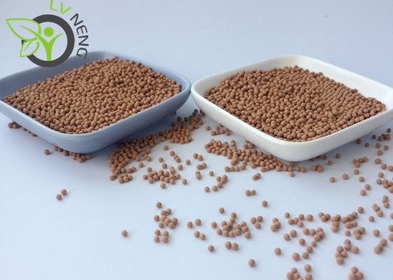 XH-11 Sphere Molecular Saringan Refrigerant Desiccant Zeolite Chemical Auxiliary Agent