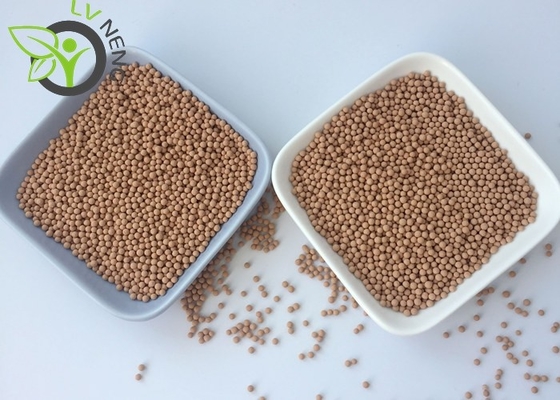 XH-11 Sphere Molecular Saringan Refrigerant Desiccant Zeolite Chemical Auxiliary Agent