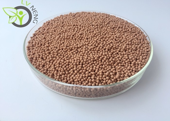 Adsorben Molekul Saringan Refrigerant Desiccant Xh-11 Untuk Pengering Pompa Kondensat