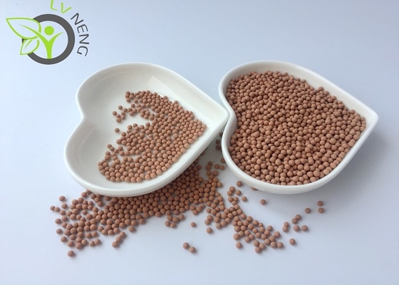 Xh-7 Refrigerant Desiccant Zeolite Untuk Filter Tembaga Strainer Charging Nipple