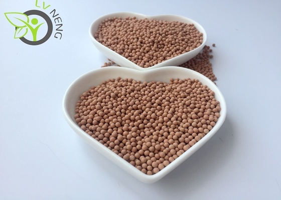 Xh-7 Refrigerant Desiccant Zeolite Untuk Filter Tembaga Strainer Charging Nipple