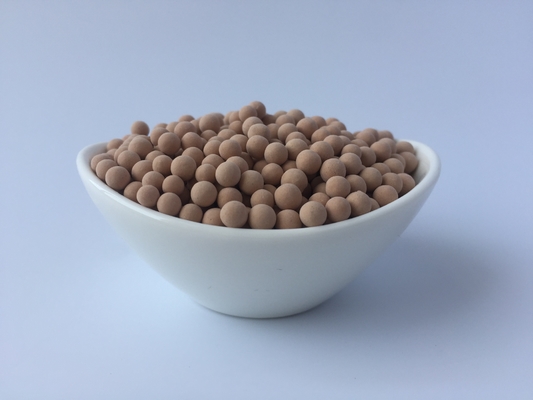 Pengering Penyaring Molekuler 13X yang sangat efisien untuk penyerapan kelembaban yang efektif