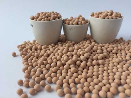 Beige Carbon Molecular Sieve The Advanced Adsorbent untuk Aplikasi Industri