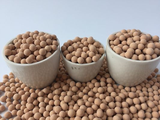 Beige Carbon Molecular Sieve The Advanced Adsorbent untuk Aplikasi Industri