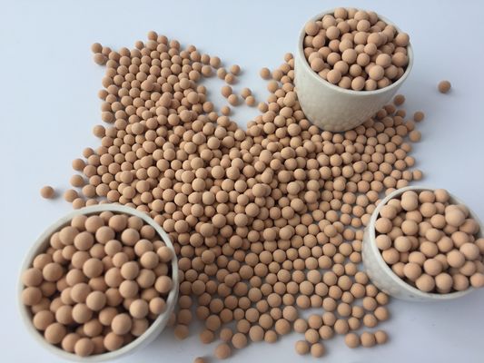 Beige Carbon Molecular Sieve The Advanced Adsorbent untuk Aplikasi Industri