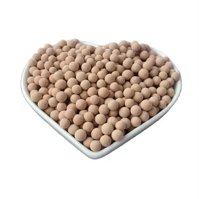 Molecular Sieve Air Adsorbent 13X bola Zeolite dengan Kualitas Tinggi