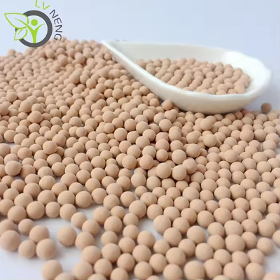 Adsorbent Penyaringan Molekuler komersial