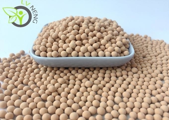 Adsorbent Penyaringan Molekuler komersial
