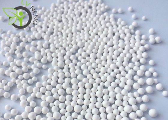 403 Kode kesalahan Aktifkan Alumina Beads untuk Kinerja Web Server