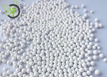 Bola Keramik Granular Aluminium Oksida, Sulfur Recovery Catalyst Untuk Pengilangan Minyak
