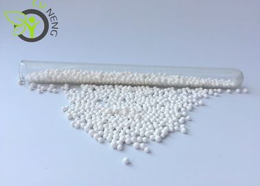 Adsorbent Alumina Activated Tabular / Activated Alumina Beads Dengan Area Permukaan Tinggi