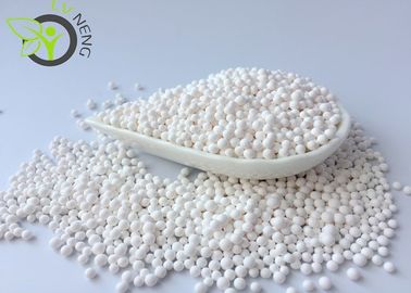 Water Treatment Activated Alumina Balls, Aluminium Oxide Ceramic Balls