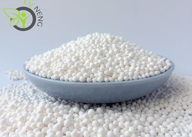 Water Treatment Activated Alumina Desiccant Msds Untuk Fluoride Arsenic Removal