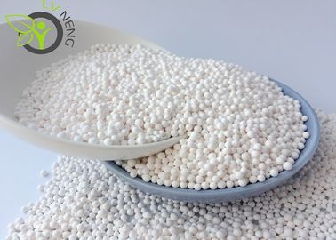 Water Treatment Activated Alumina Desiccant Msds Untuk Fluoride Arsenic Removal