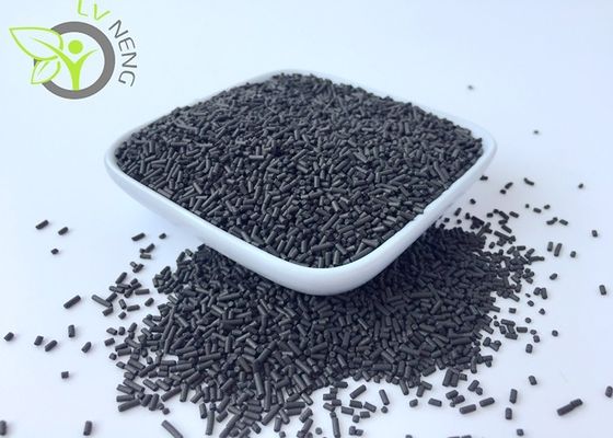 Openresty Server Carbon Molecular Sieve Pilihan terbaik untuk kebutuhan pemisahan gas