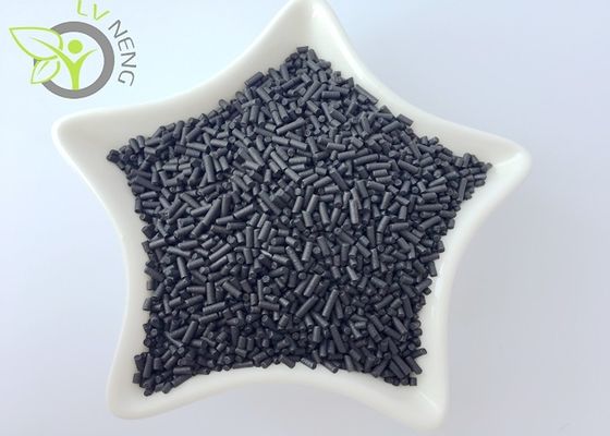 403 Saringan Molekul Karbon Solusi Pilihan untuk Pemisahan Gas