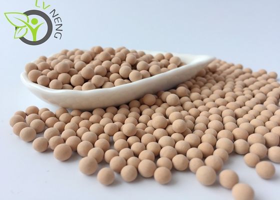 Penyaringan Molekuler Zeolite Tinggi untuk Pemisahan dan Pembersihan dalam Aplikasi Lingkungan