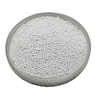 Sift Molekuler Kelas Industri 5A untuk Penghapusan Kelembaban dan CO2 dalam Produksi Farmasi ISO9001:2008 Bersertifikat