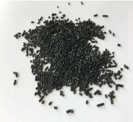 Saringan Molekul Karbon yang Sangat Efektif untuk Pemisahan Gas yang Akurat