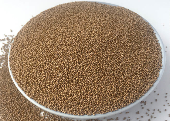 Pengering Saringan Molekul Zeolit ​​Penyerap Padat Untuk Kaca Jendela Panel Ganda